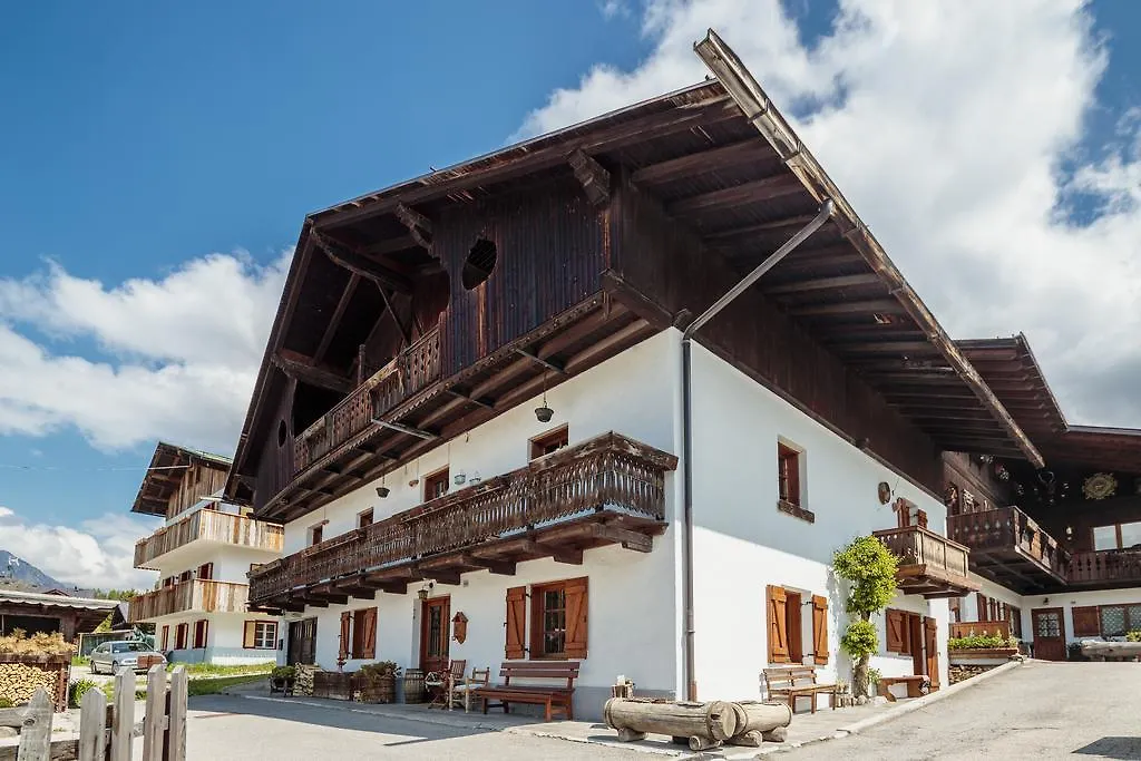 Villa Verocai - Stayincortina Cortina d'Ampezzo 0*,  Italy